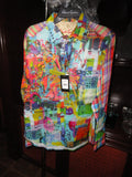 Robert Graham Urban Dreams Shirt
