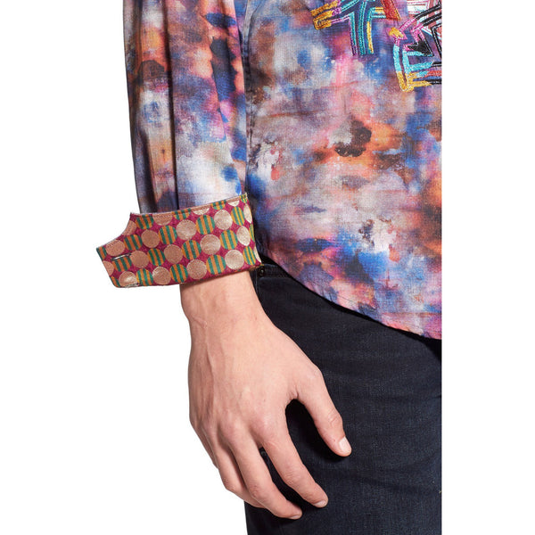Robert Graham Braveheart Shirt