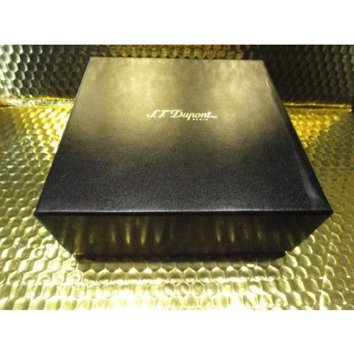 s.t.dupont fountain pen olympio extra large Alligator Havana & Palladium 461854M