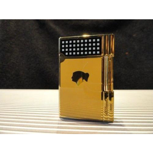 S.T.Dupont  Cohiba Ltd Edition Gatsby Lighter without the box