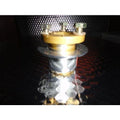 Steering Wheel Quick Release Disconnect Hub