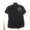 Just Cavalli mens casual designer shirt Large
