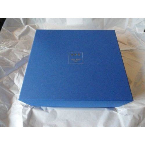 Elie Bleu Walnut  Humidor 50 count