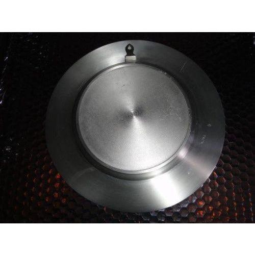 Royal Selangor Pewter Plate Malaysia Scene
