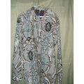 Georg Roth mens casual designer shirt Medium