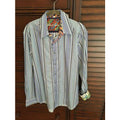 Robert Graham Shirt - Medium
