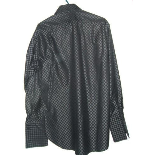 Ted Baker mens  casual designer dress shirt