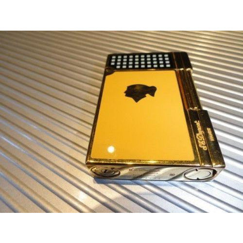 S.T. Dupont Cohiba Ltd Edition Gatsby Lighter Without the Box