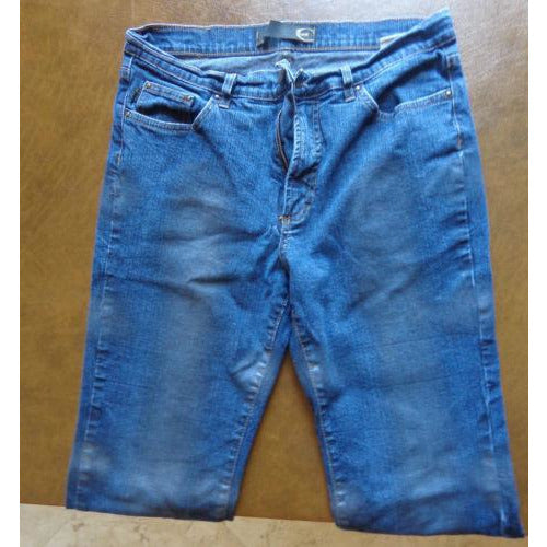 Just Cavalli Men's Casual designer jeans