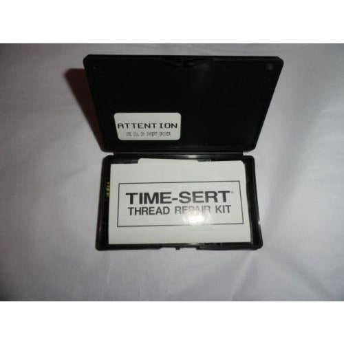 Time-Sert 0381 3/8-16 Thread Repair Kit