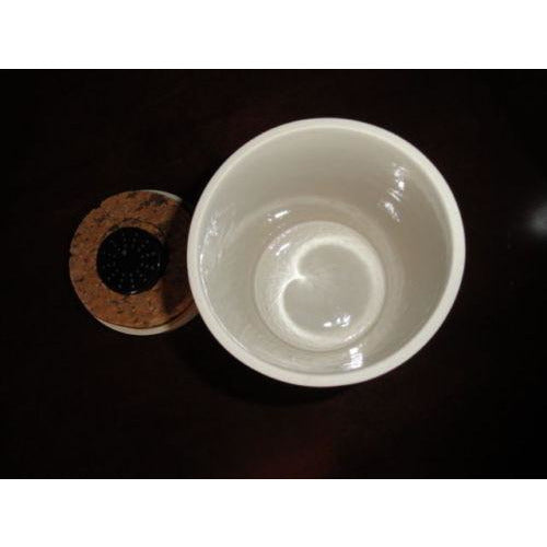 bahia tito ceramic jar