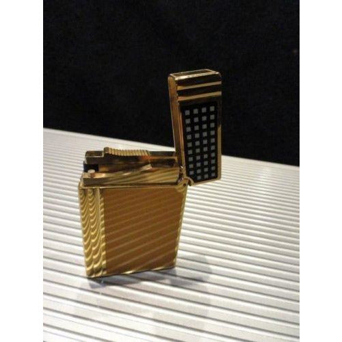 S.T. Dupont Cohiba Ltd Edition Gatsby Lighter Without the Box