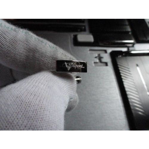 S.T. Dupont Limited Edition James Bond 007 Cuff Links Only