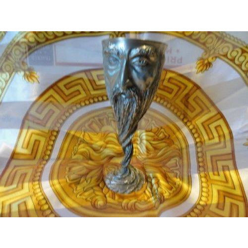 Royal Selangor Gandalf Goblet - (272508) Lord of The Rings