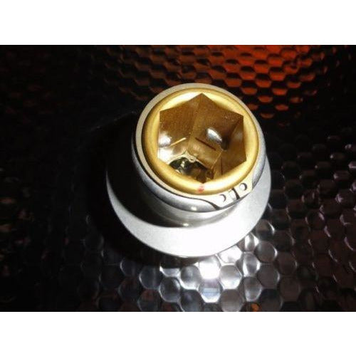 Steering Wheel Quick Release Disconnect Hub