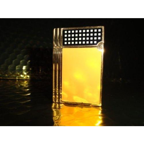 S.T. Dupont  Gatsby  Ltd Edition Lighter comes without the box