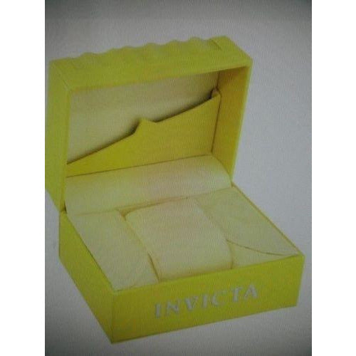 Invicta Reserve Excursion Men's Watch Model 80638 with Original Box