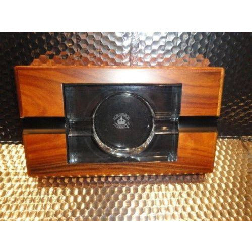 Diamond Crown  St James Series The Drake Ashtray new in the box