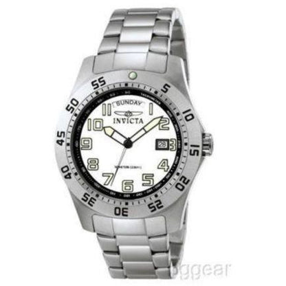 Invicta 5249W Men's Pro Diver Stainless Steel Watch new in the original box