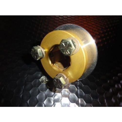 Steering Wheel Quick Release Disconnect Hub
