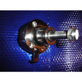 stainless steel tilt steering helm assembly