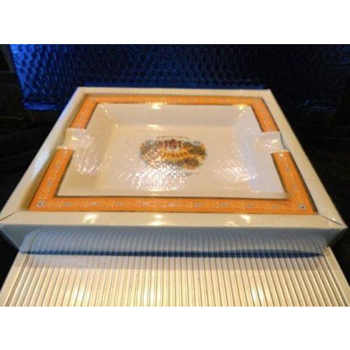 H Upmann Frabica de Tabacos Ashtray New in Box