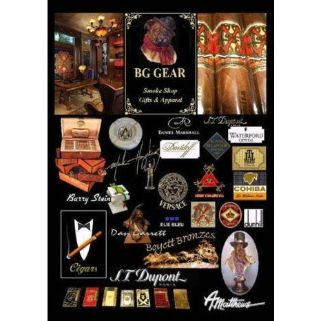 ARONOW POWERBOATS AUTHENIC LARGE DECAL