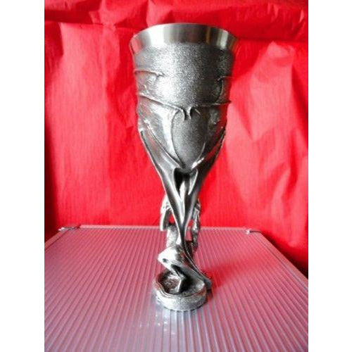 Royal Selangor Lord of the Rings Smaug Goblet No. 27506