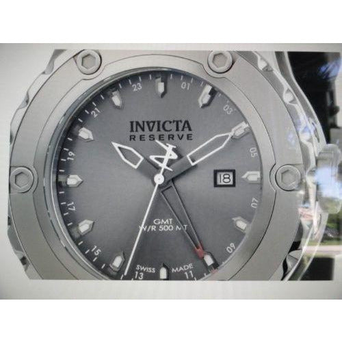 invicta model no. 1398