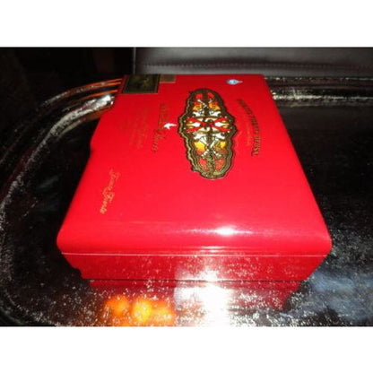 Fuente Angels Share Opus X empty Reserva de Chateau  size empty Box