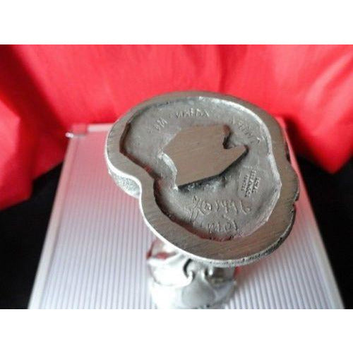 Royal Selangor Lord of the Rings Smaug Goblet No. 27506