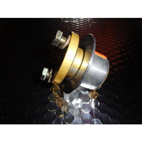 Steering Wheel Quick Release Disconnect Hub