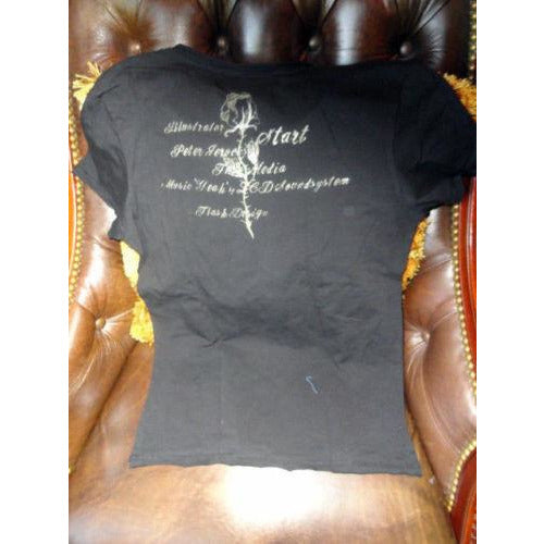 Engrgie Mens Designer T-Shirt