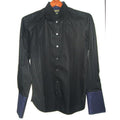 Ted Baker endurance mens casual designer dress shirt