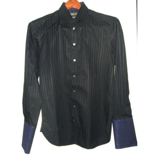 Ted Baker endurance mens casual designer dress shirt