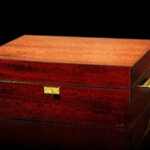 Michel Perreroud humidor