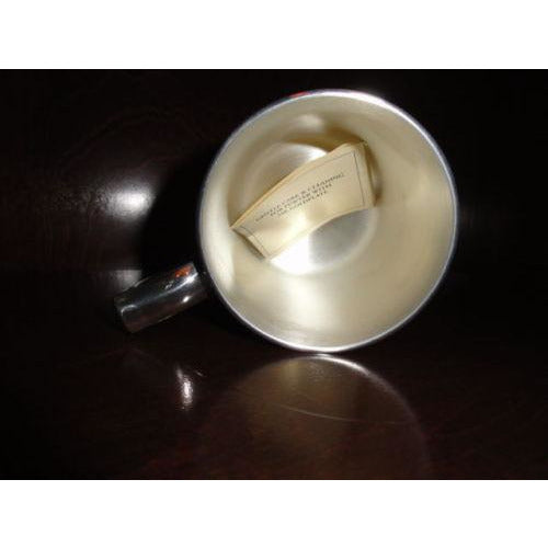 Royal Selangor Classic Expressions Pewter Tankard Model 012169E