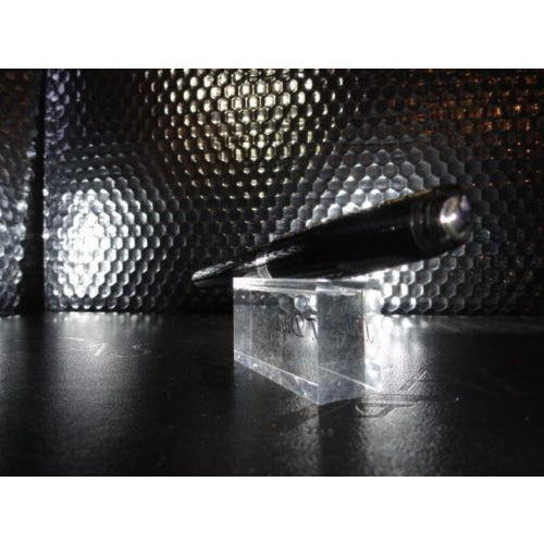 casino royale ltd edition s.t.dupont  fountain pen preowned no box