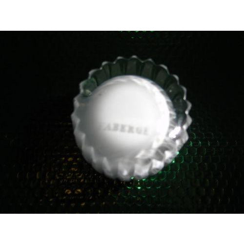 Faberge Blanc de Blanc High Ball Glass new without the original box
