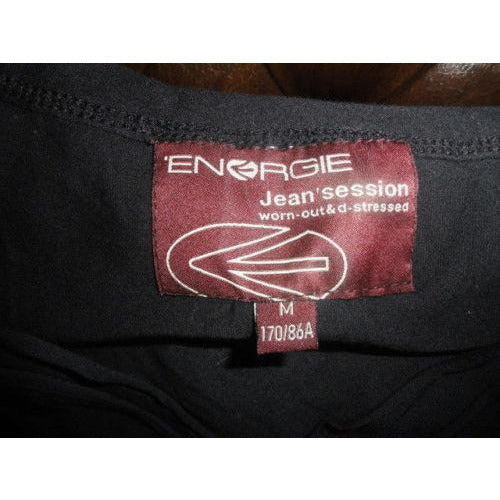Engrgie Mens Designer T-Shirt