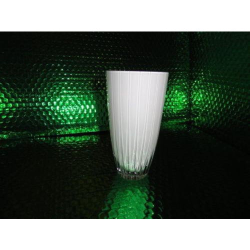 Faberge Blanc de Blanc High Ball Glass new without the original box