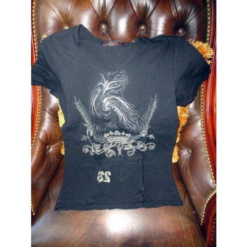 Engrgie Mens Designer T-Shirt