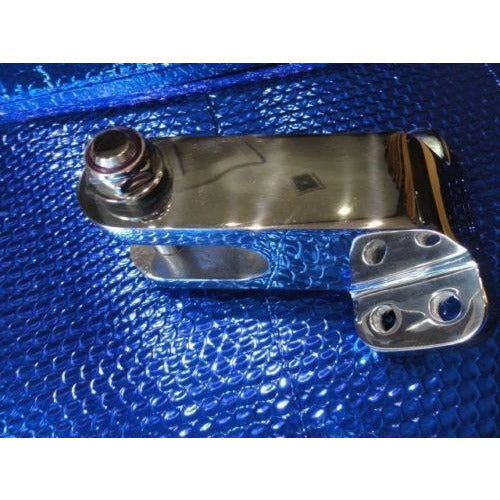 tie bar mount for Merc 6 Stern Drive