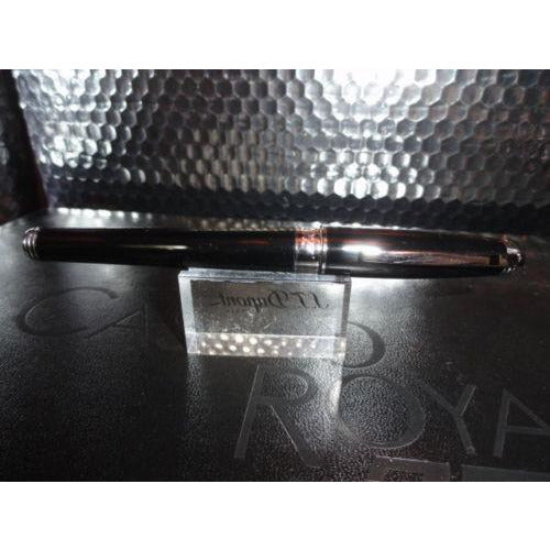 S.T. Dupont Casino Royale 007 Limited Edition Fountain Pen