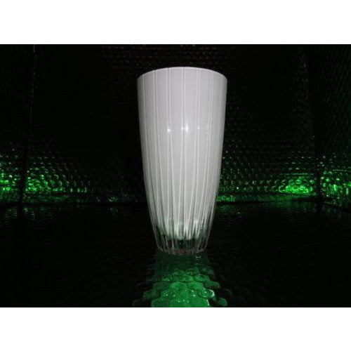Faberge Blanc de Blanc High Ball Glass new without the original box