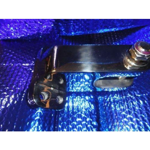 tie bar mount for Merc 6 Stern Drive