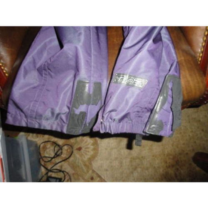 Spyder Active Sports Ski Pants USA Medium in Purple  preowned