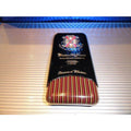 Chateau de la Fuente Rare Estate Reserve  MCMXC11 -Reserva de Chateau Tin empty