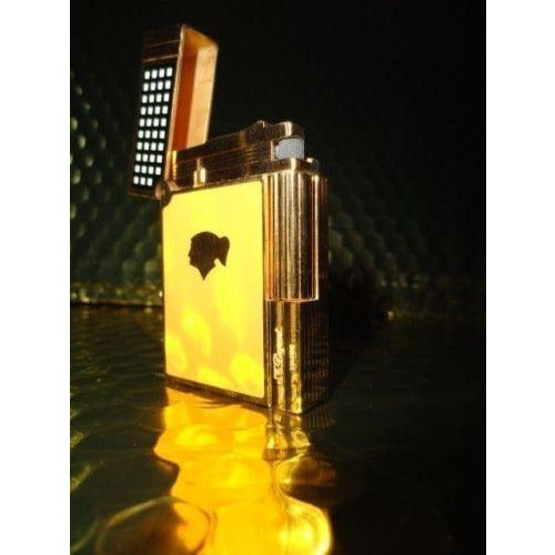 S.T. Dupont Gatsby Limited Edition Lighter