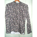 Ted Baker London Archive mens casual designer dress shirt